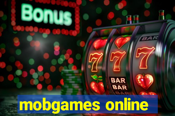 mobgames online